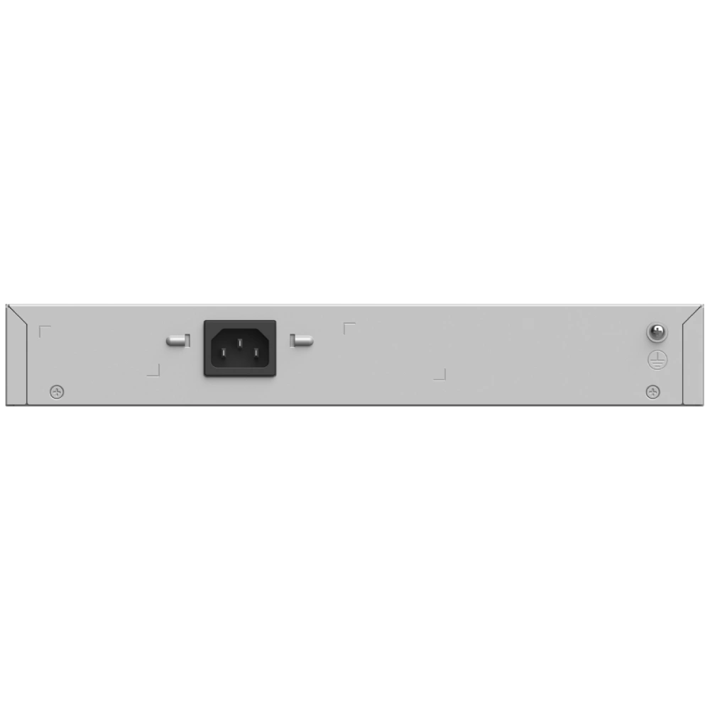 Коммутатор 12-портовый 10G SFP+ управляемый L3 Ruijie Reyee RG-NBS5500-12XS - Фото 4